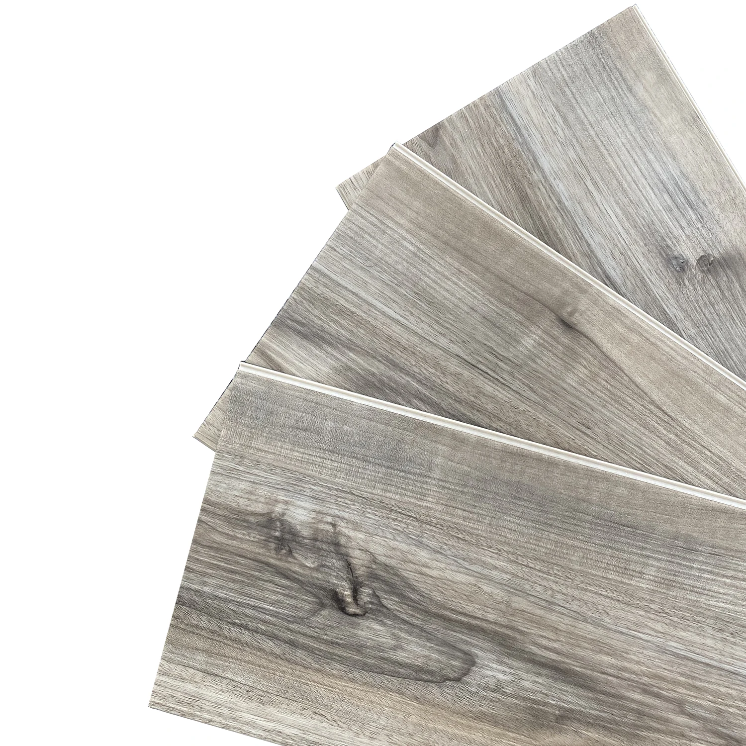 Factory Direct Luxury Vinyl Plank Flooring Waterproof SPC PVC Flooring Easy unilin Interlocking Installation for Indoor Use