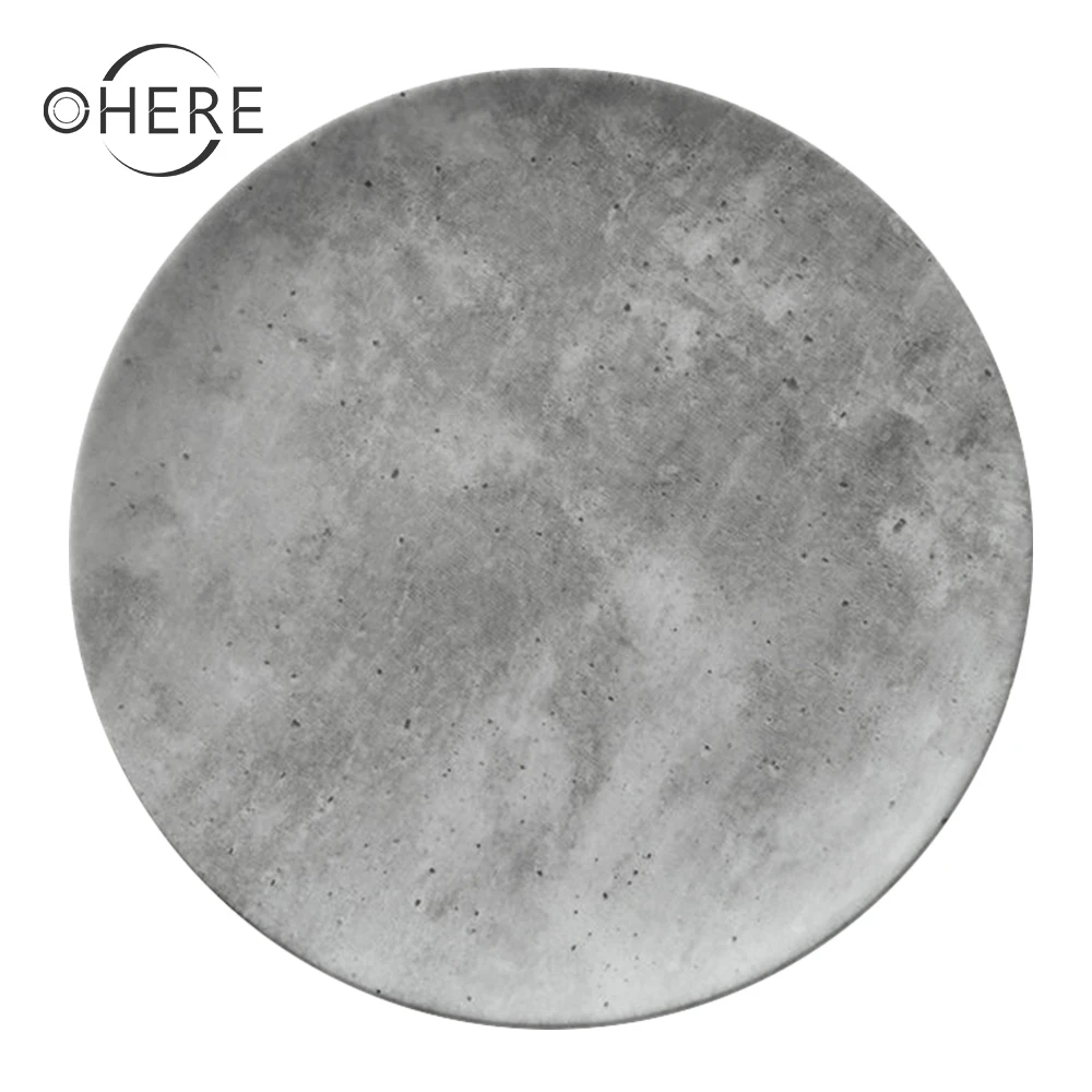 wholesale  wedding dinner plate dish custom luxury royal bone china crockery tableware  porcelain dinner set