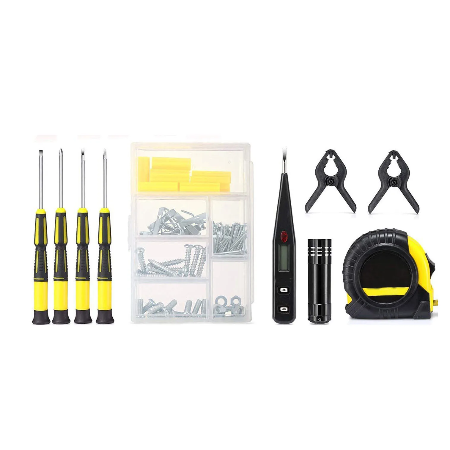 Hardware Combination Tool Set Telecommunications Tool Set Household Tool Set Woodworking Decoration