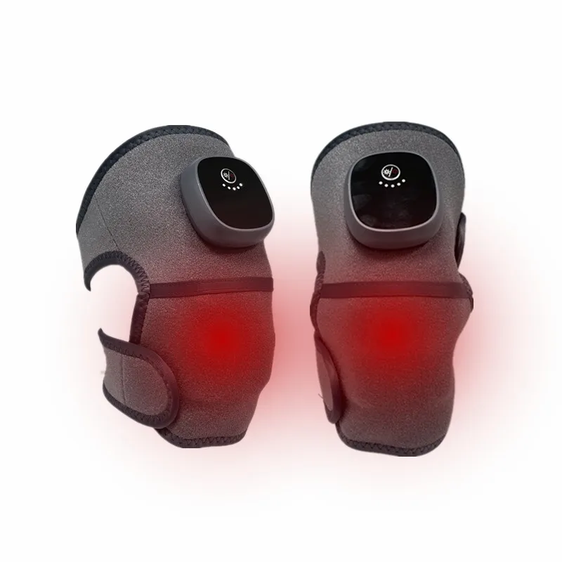 Knee Massage Device Warmer Knee Massager With Heat for Elbow Shoulder Brace Wrap
