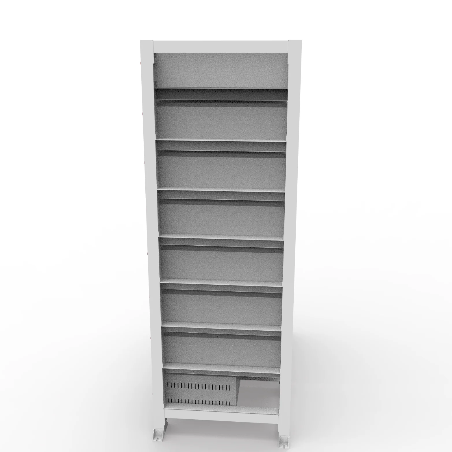 Factory customized fast delivery energy storage system container 100Kwh liquid cooled 10FT container for the African market