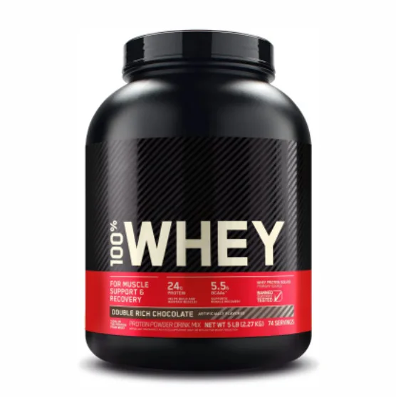 Private Label Hot Sell Sport Nutrition Gym Supplements Mass Gainer Whey Protein Isolate Bulk