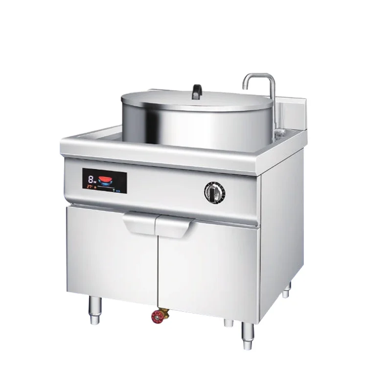 Commercial Chinese Cooking Range Noodle Cooker Machine Cooking Noodle Stove