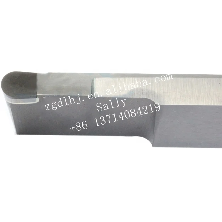 High Quality Hard Metal Wheel Hub Blade