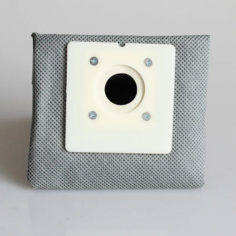 Wholesale Xichen compatible good luck vacuum cleaner washable non-woven bag garbage bag dust bag ZR0007