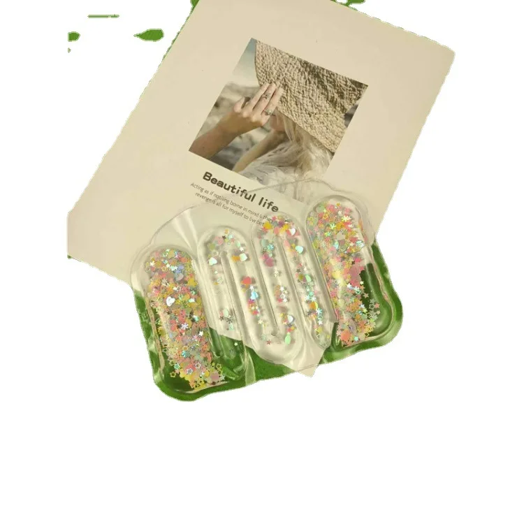 HW 2023 New fidget stress relief toy squishy tubes autism sensory toys under 10 dollars autistic children for girls kids