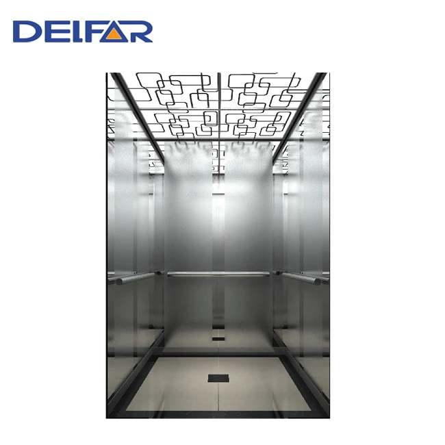China Supplier FUJI Passenger Elevator Used Price in China