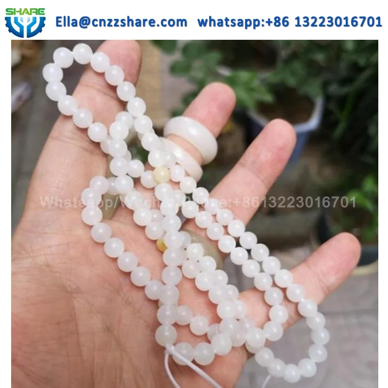 Agate Bracelet Bead String Jewelry Beads Making Machine