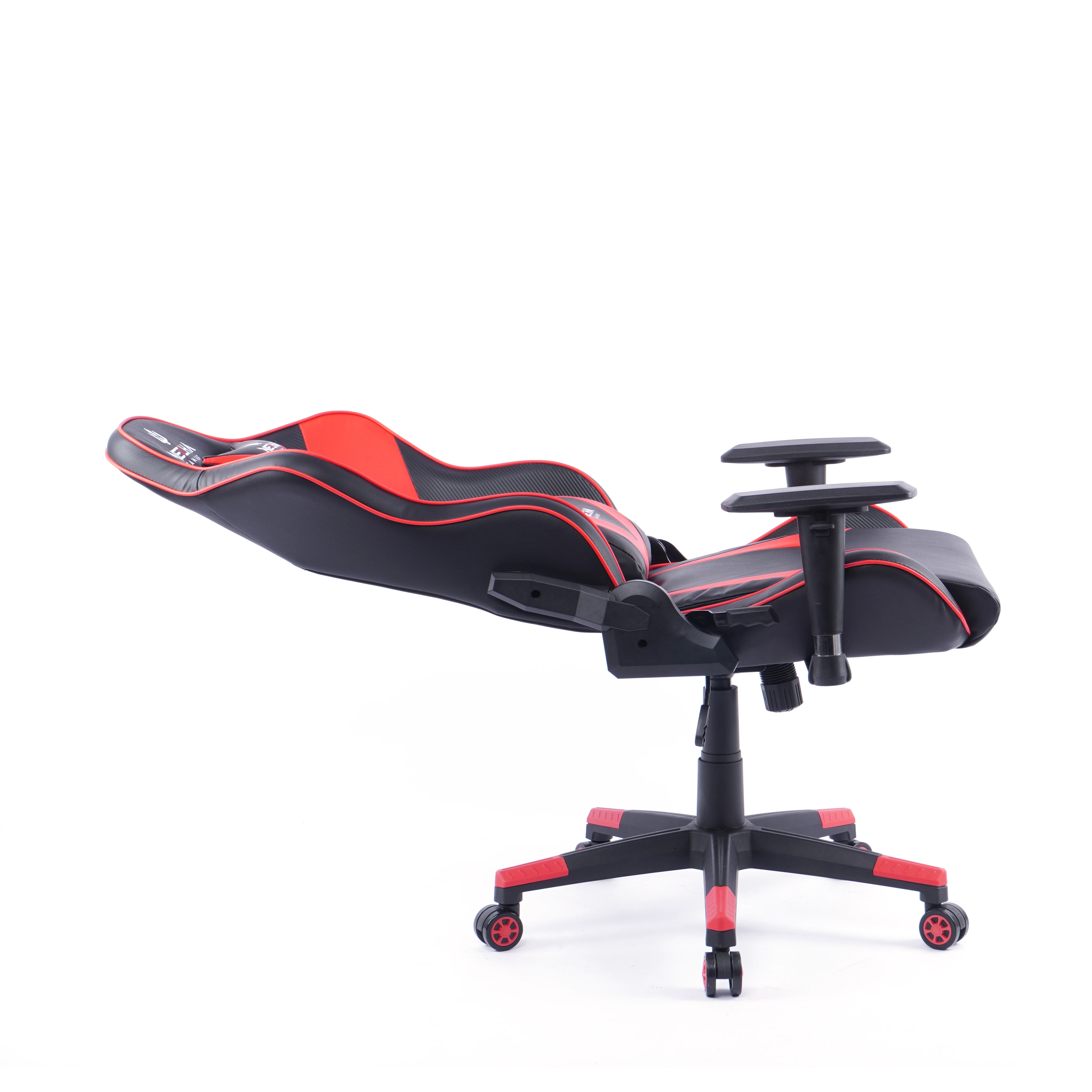 RUNDA фабрики Лидер продаж Высокая спинка офис Удобная эргономичная игровое кресло офисное кресло с подставкой для ног