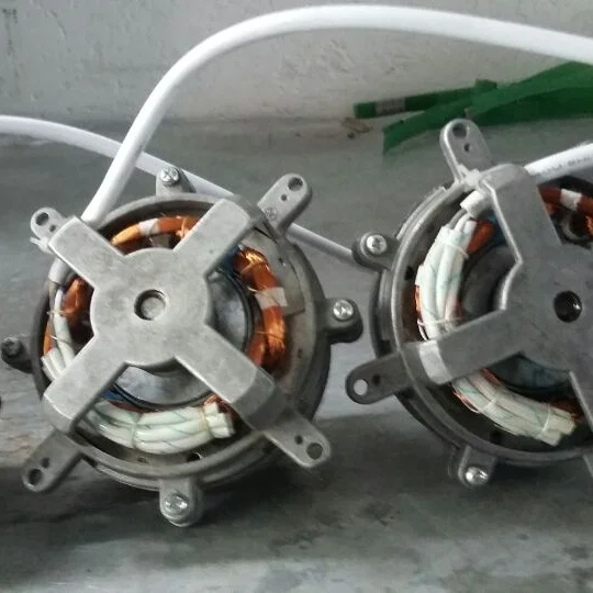 
OEM HOT SALE 14' fan motor 