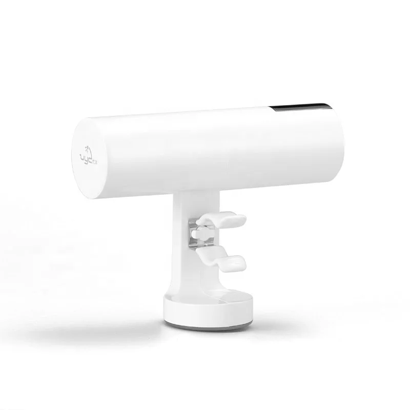 K8 CRI 95 USB-C Rechargeable IP65 Waterproof Motion Sensor LED Faucet Light with Clips