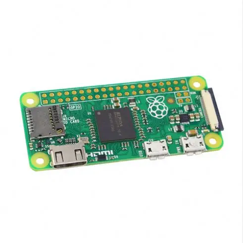 Raspberry Pi Zero Camera Version 1.3 with 1GHz  512MB RAM Linux OS 1080P HD Video Output Pi0