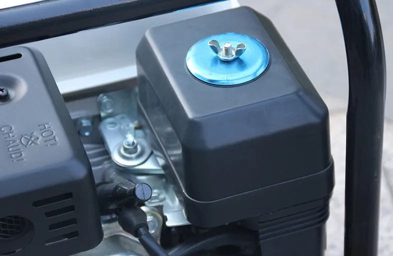 Agricultural Machinery Irrigation Machinery Multipurpose High Pressure Water Pump Gasoline Powered Agricultural Water Pump