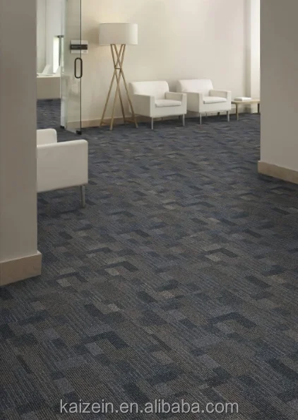 Soft surface flooring carpet enhances comfort and warmth, making it perfect for living areas and bedrooms