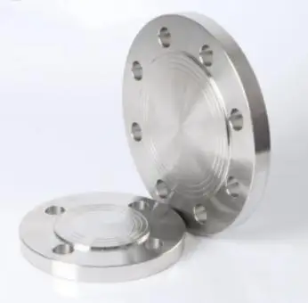 Stainless steel 304/316L KF vacuum flange