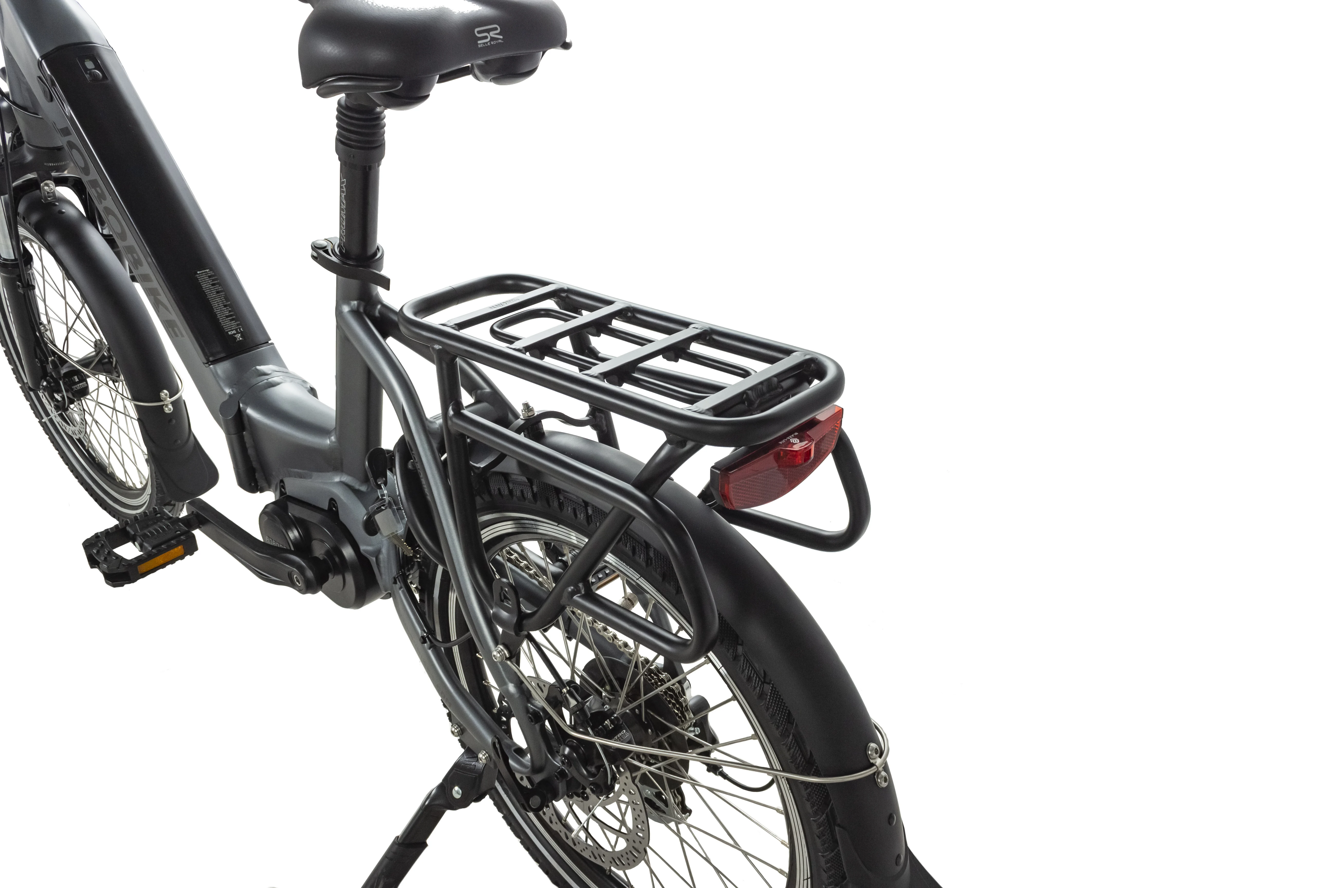 20 inch fatbike foldable e bicycle  36V 250W e-bike folding electric bike