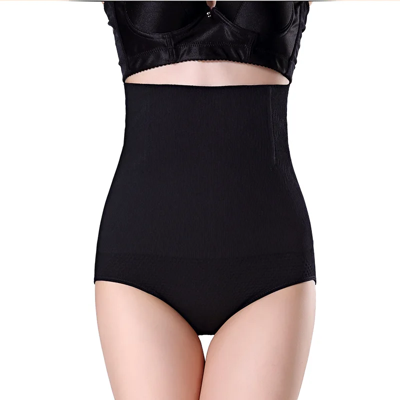 High Waist trainer Body shaper Slimming pants Shapewear Tummy Control butt Enhancer lifter Underwear