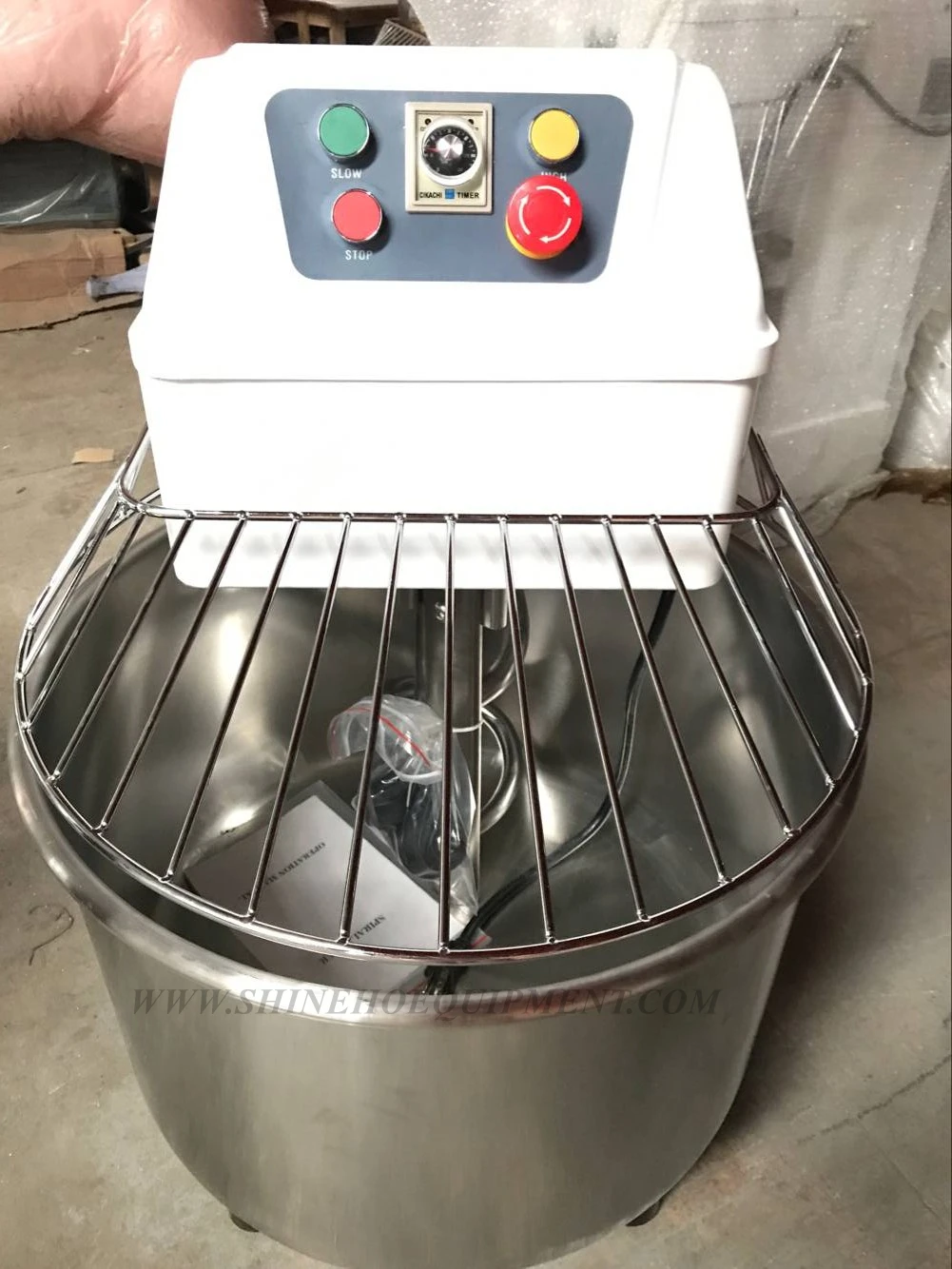 Kneader Commercial Maquina Para Hacer Tortilla De Harina Maiz Flour Dough Mixer For Bread