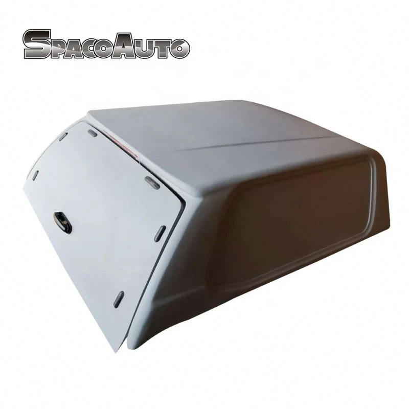 Pickup Hardtop For Mitsubishi L200 Parts