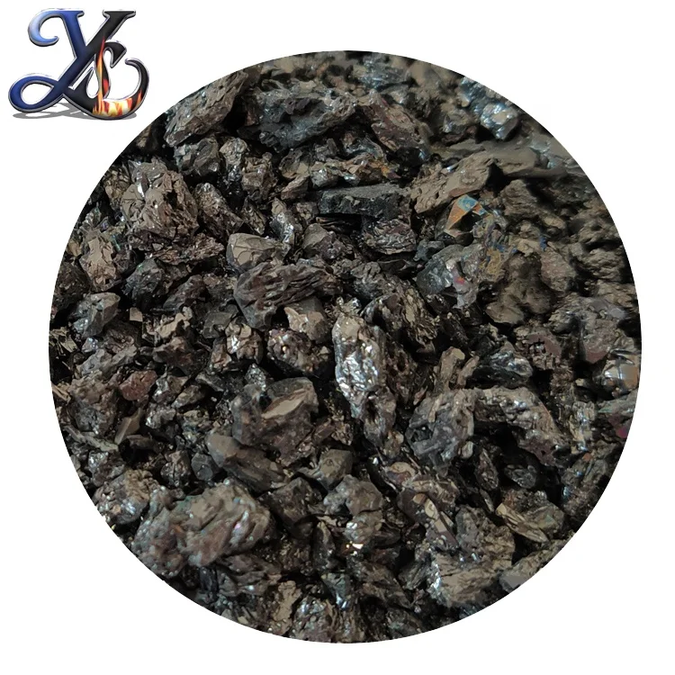 88% High Quality China Silicon Carbide