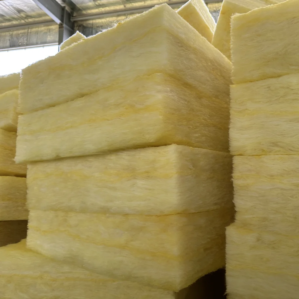 Australia market residential building R2.0 wall glasswool batt insulation R3.5 roof fiberglass glass wool insulation batts
