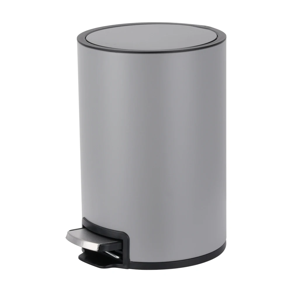 Контейнер для мусора из нержавеющей стали