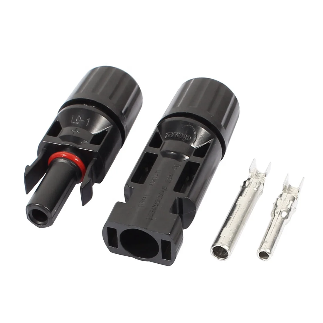 
PV Solar Connector for Solar Panel Pair Male and Female Connector 