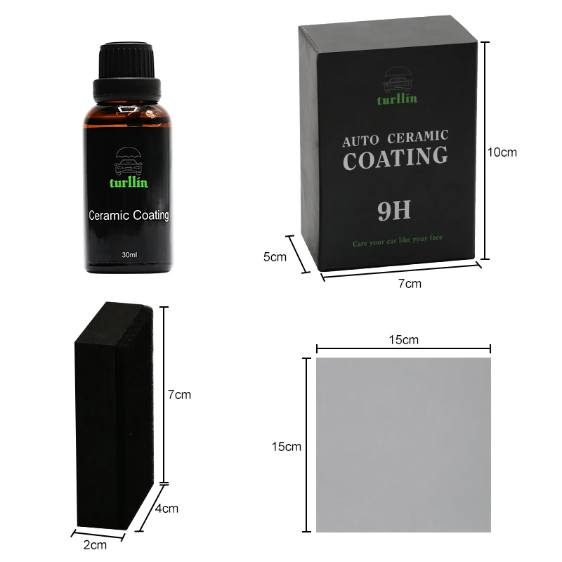 2021 Newest OEM Auto Detailing Anti Scratch Polish Other Car Care Products  Car Nano Ceramic Coating