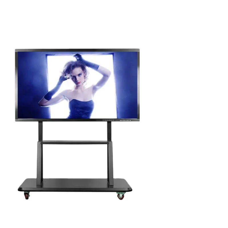 Customized Service Interactive board desktop computer Win 10/11 interactive whiteboard