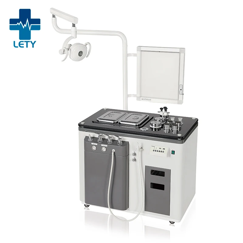 New mini ENT working station Ent examination unit