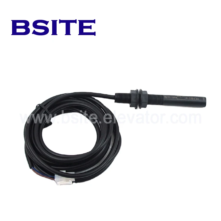61N 61U KM713226G01 KONE Elevator Leveling Sensor Smoke Detector Smoke Rod Proximity Magnetic Photoelectric Switch
