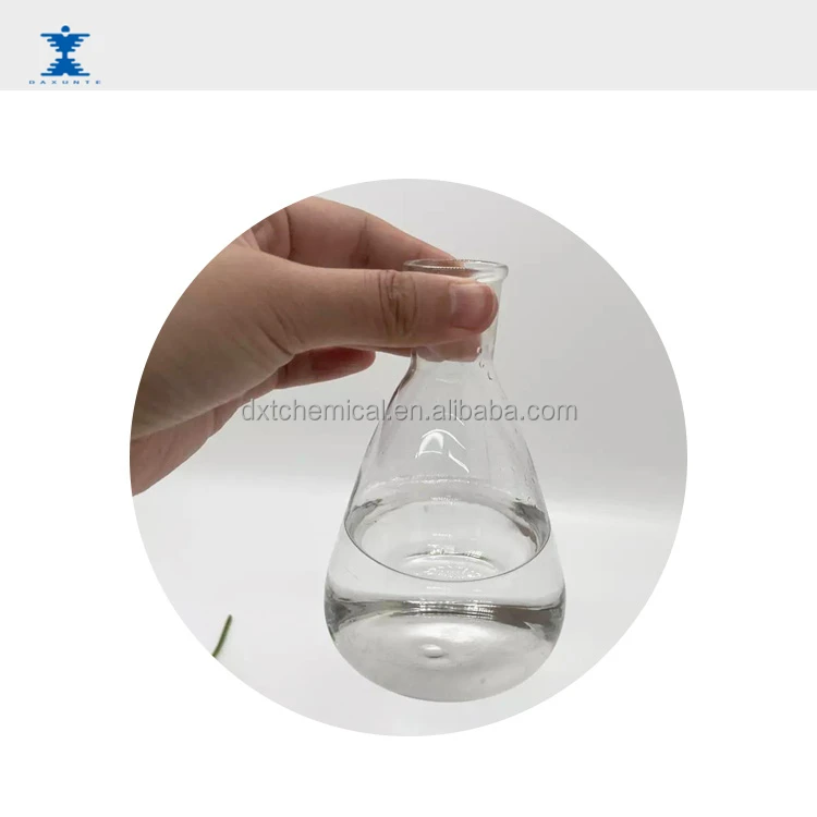1-Octanol CAS 111-87-5 Factory Supply 99.5% n-Octanol / 1-Octanol Capryl alcohol CAS 111-87-5