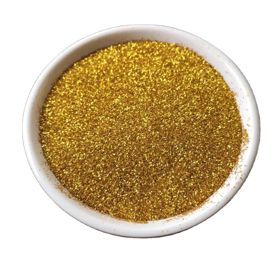 Wholesale bulk glitter pigment powder 1 kg per bag