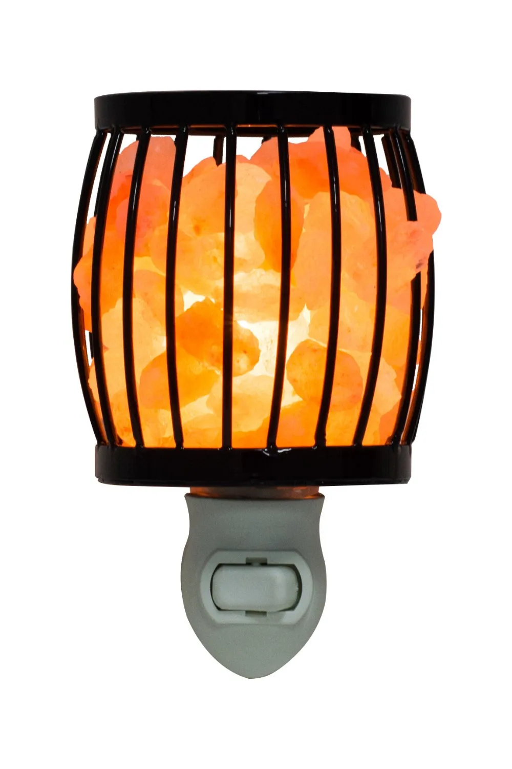 
Home Use Modern Indoor Wall Lamp Night Light Himalayan Salt Lamp 