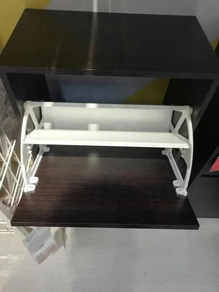 Metal Folding Rack Portable shoe rack hinges plastic shoe rack fitting shoe cabinet metal brackets