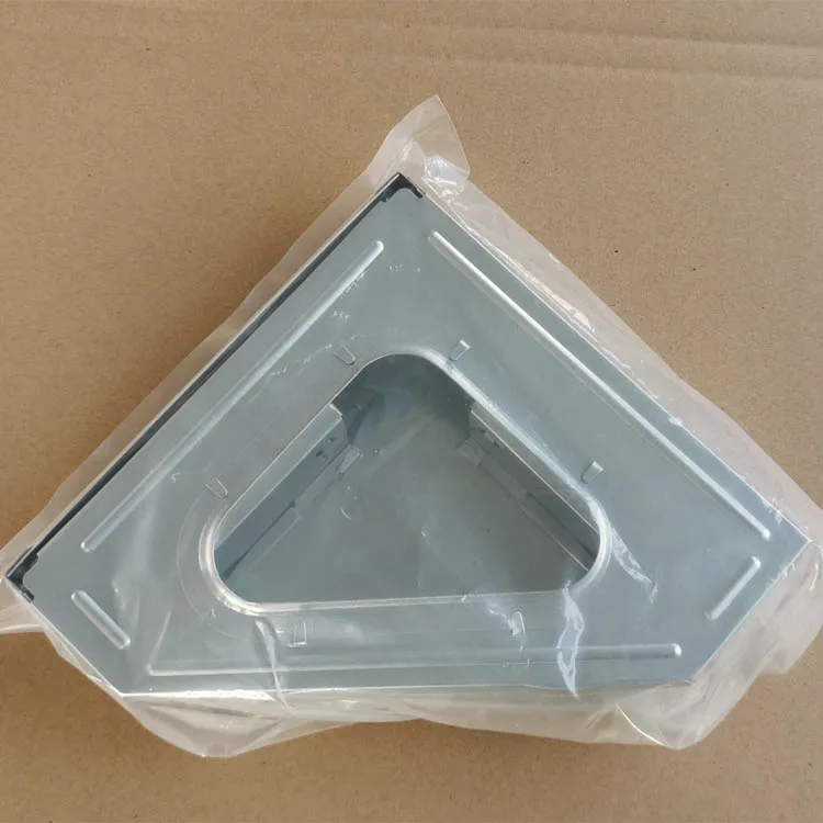 Live Mouse Trap Automatic Metal Silver Ant Farm Galvanized Sheet Indoor Electric Rodent Rat Mice Mouse Box Rodent T TRAPS 3008