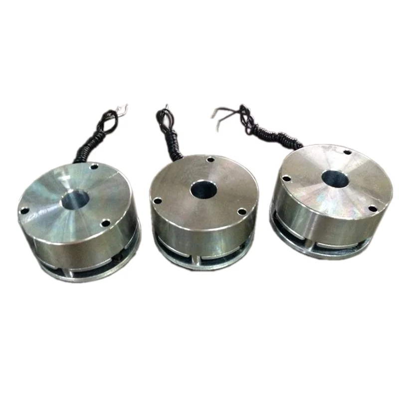 AC Servo Motor 80mm 1.0KW 4N.m servo motor brake