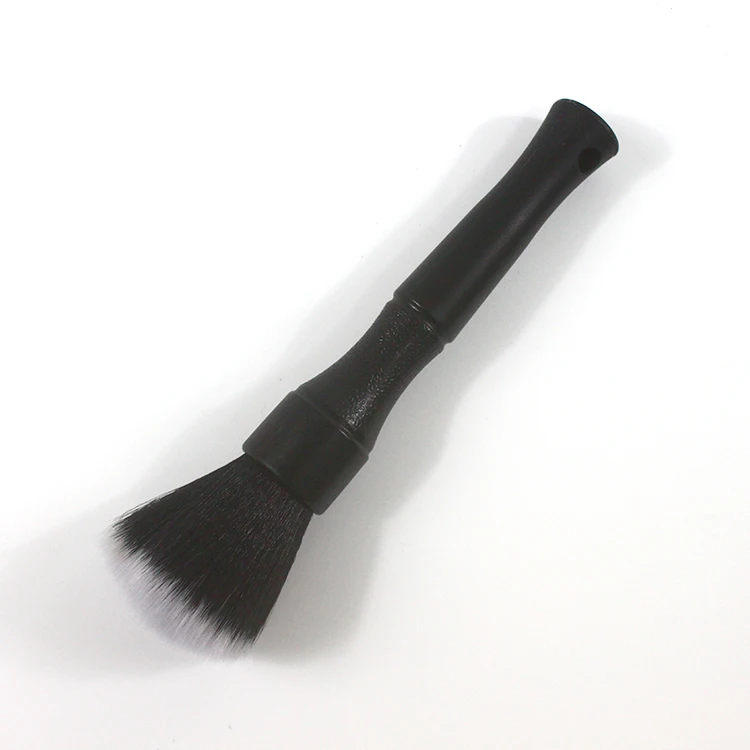 Yep Factory Direct Car Beauty Details Brush Car Soft Dust Cleaning Brush Interior Brush DF two-piece set
