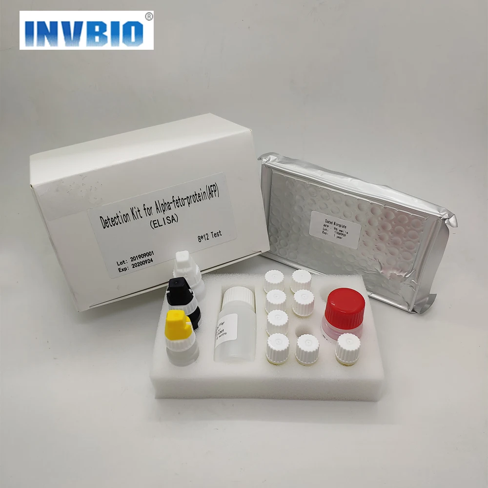 presepsin LH elisa & ivd kits