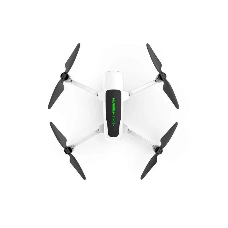 Hubsan Zino 2 Plus GPS Drone with 4K Camera3-Axis Gimbal 9KM 35 Minutes Hubsan Zino 2 Pro Plus