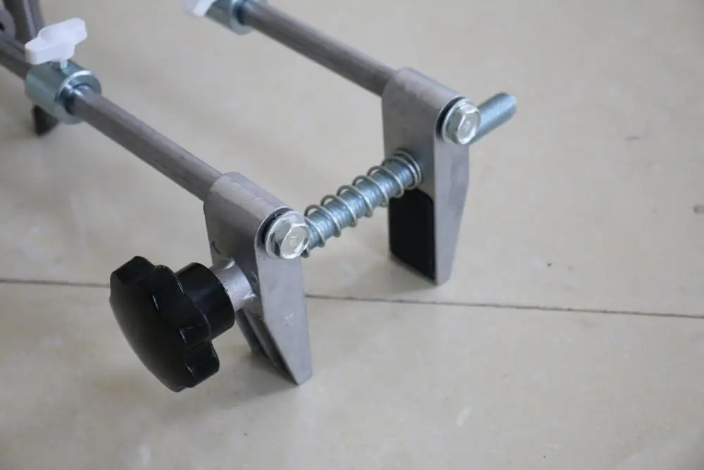 Mortice Lock,  Professional Woodworking Door Lock Mortiser Kit Hole Saw Opener Installation Mortising Jig Tool Maintenance Set