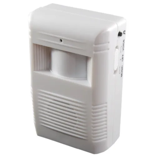 Электронный звонок посетителей 19784