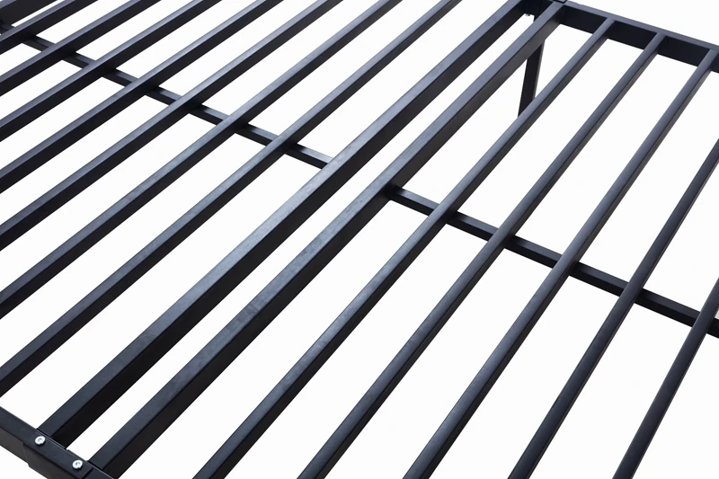 
bedroom double white bed queen furniture black metal frame queen room furniture iron bed 