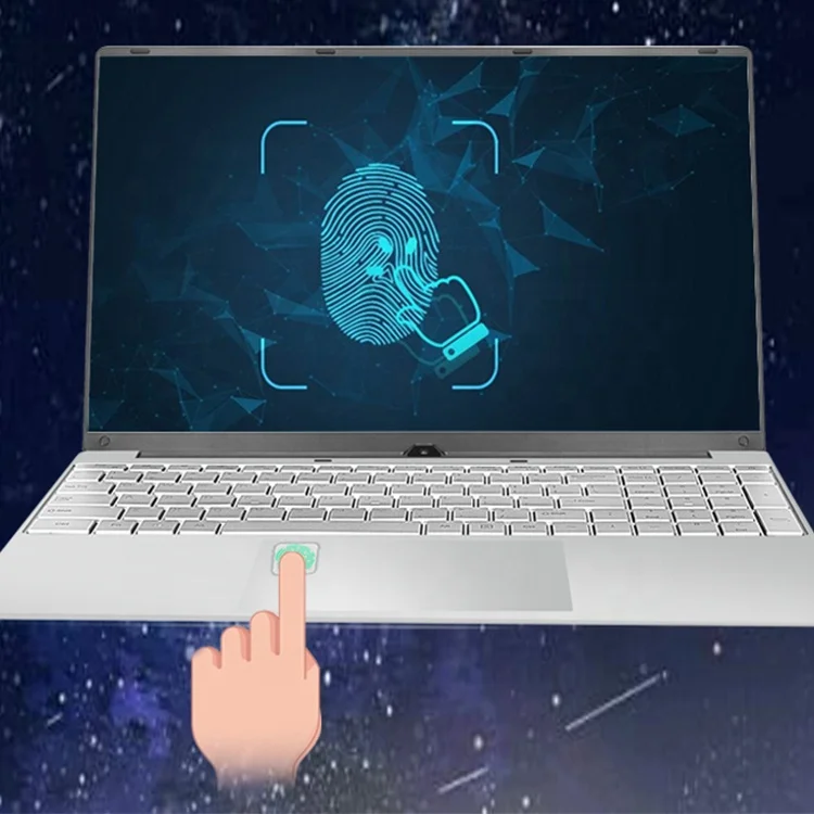 Hot sale new product laptop computer 15.6 inch Core i5 5257U 8GB RAM 512GB SSD Win 10 cheap price best quality new notebook pc