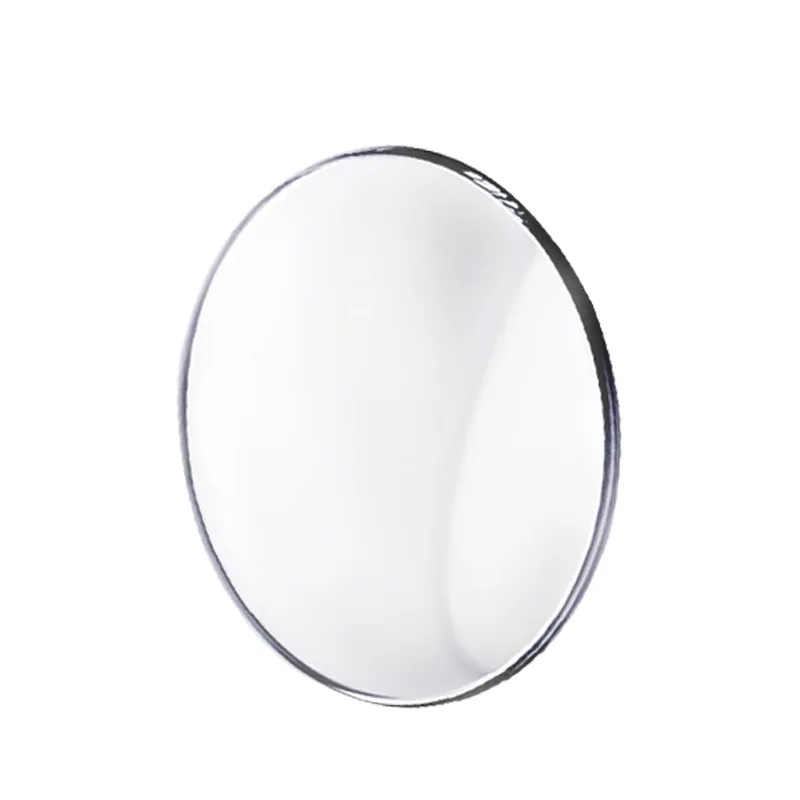 wholesale eyeglass lenses High Index 1.67 MR-7 hmc ASP ophthalmic optical lens