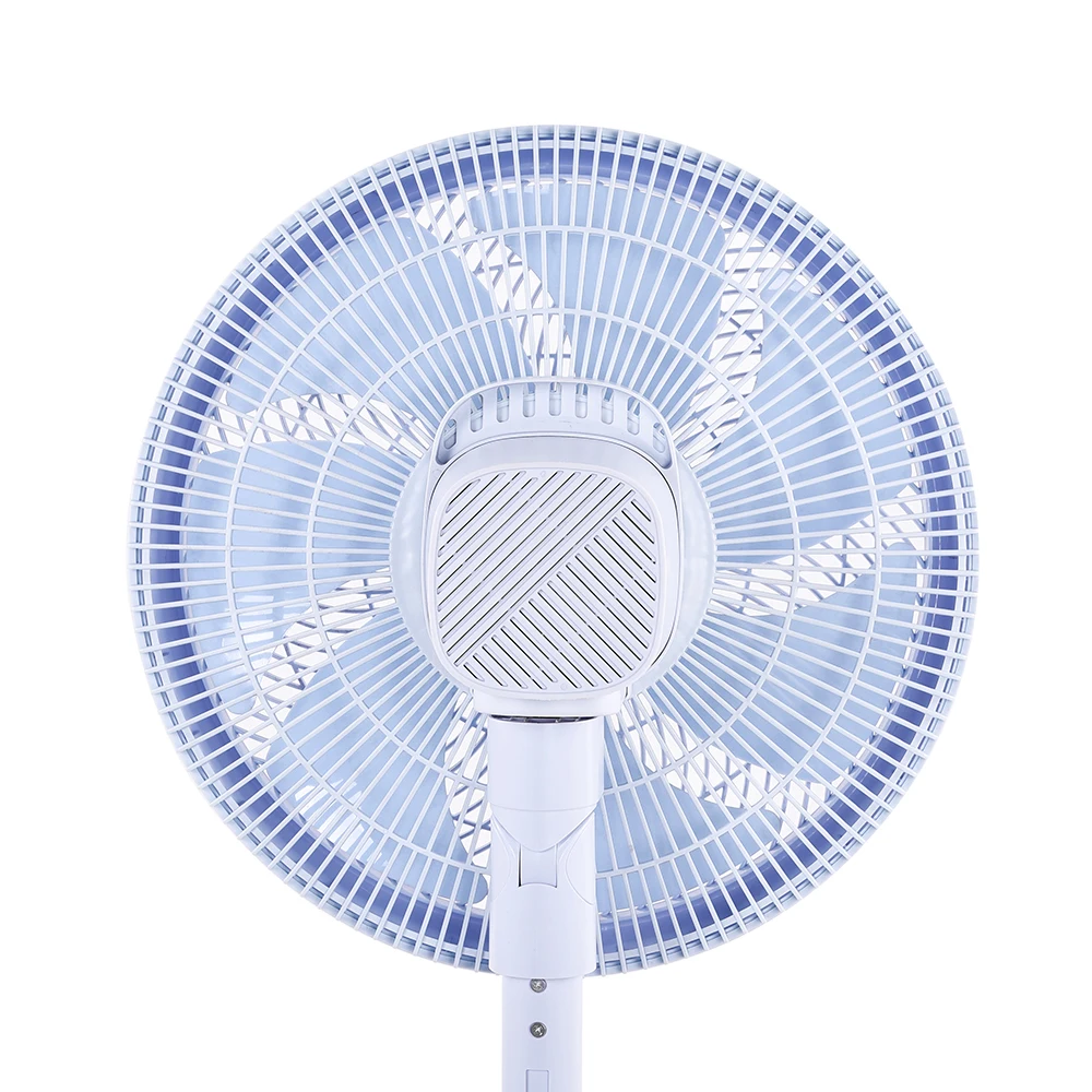 Hot Selling Indoor Floor Air Cooling Standing Fan 28W Household Stand Cooling Fan