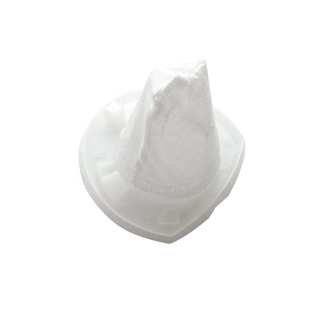 Premium Washable Reusable Filter Replacement for Black Deckers VF100 PVF110 VPF20 Vacuum Cleaner Filter Accessory Spare Parts