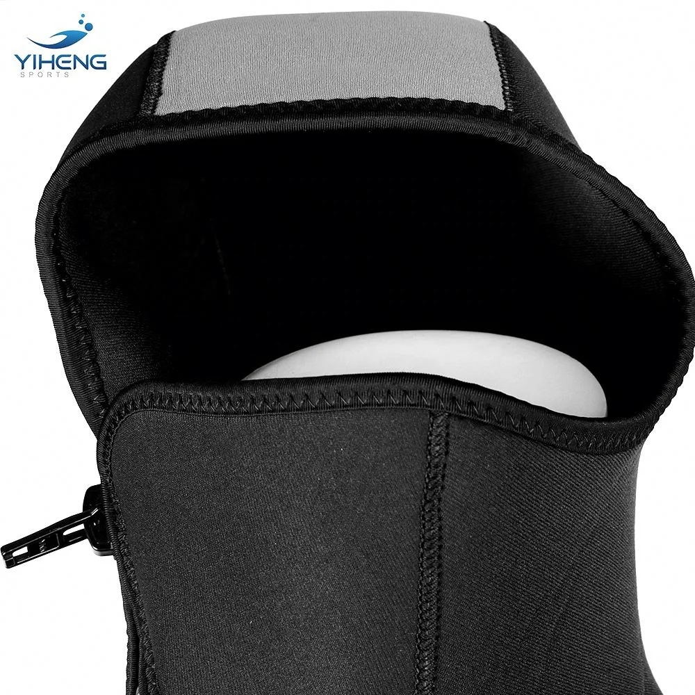 YIHENG Standard Price Heated Latex Swimming Semi Dry Diving Suit