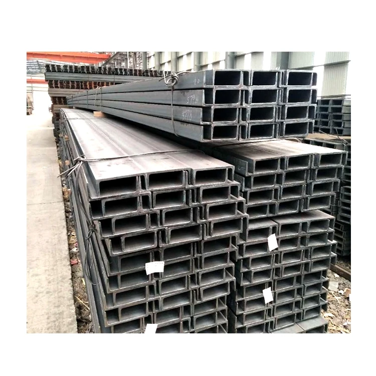 Chinese supplier factory direct sales of affordable cold rolled galvanized steel C-slot metal roof
