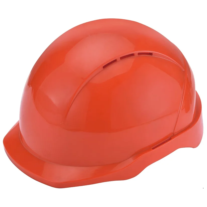Cheap Breathable mining building construction mechanical engineering industrial safety hard hat helmet for head protection